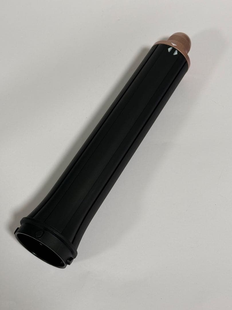 ダイソン エアラップ マルチスタイラー コンプリートロング ビンカブルー/ロゼ