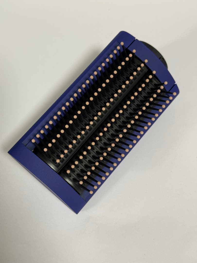 ダイソン エアラップ マルチスタイラー コンプリートロング ビンカブルー/ロゼ