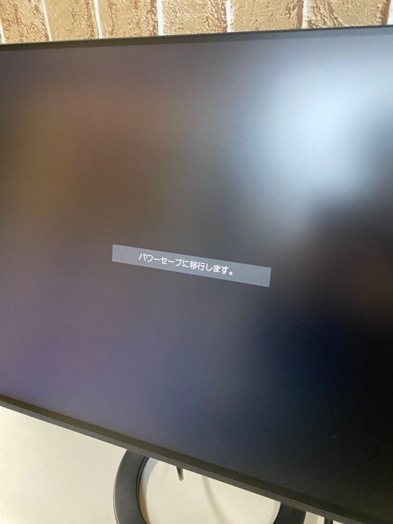 EIZO FlexScan EV2495 IPS 24型 61Hz 2022年製