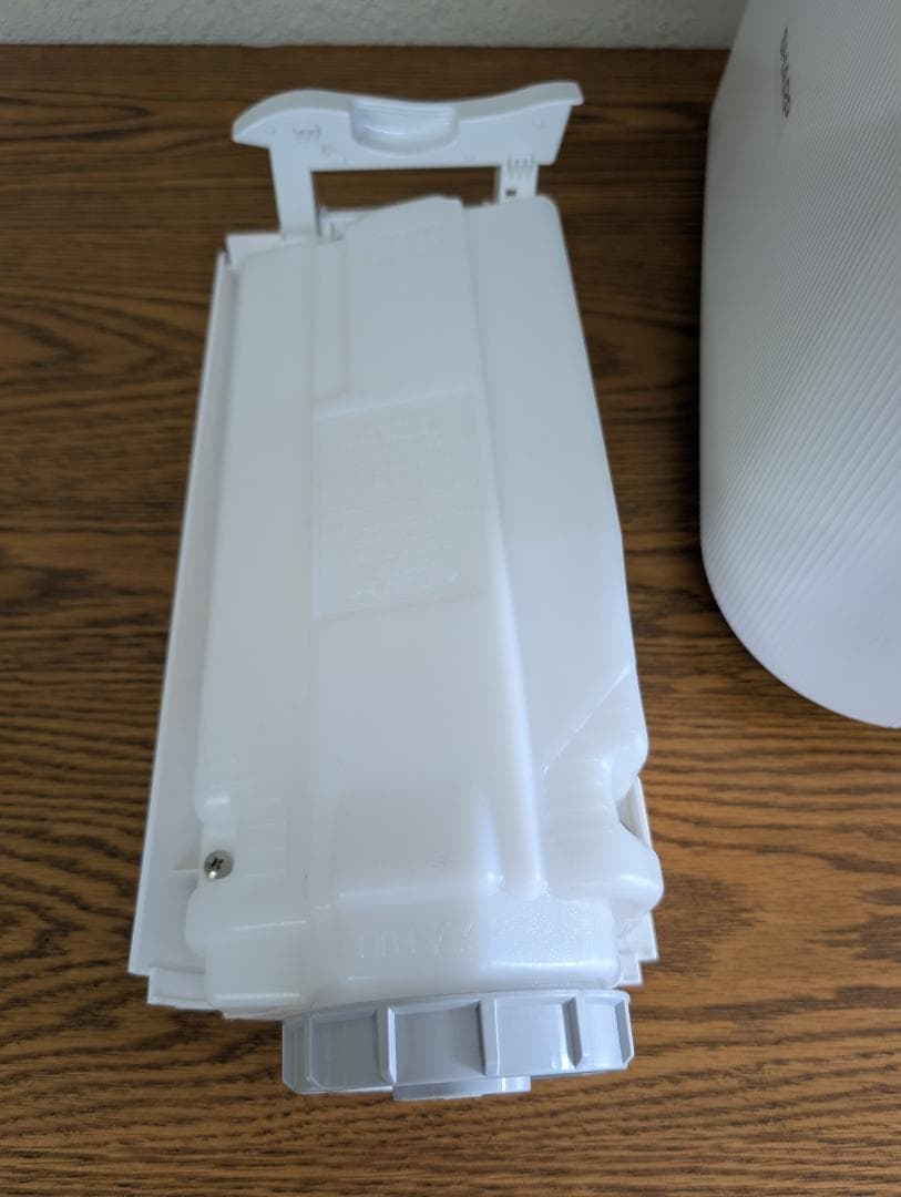 SHARP プラズマクラスター加湿空気清浄機KC-J50-w 2022年製