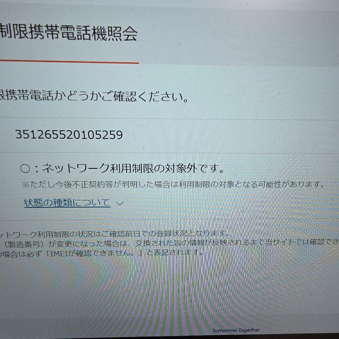 Galaxy Z Fold5 256GB アイシーブルー 本体