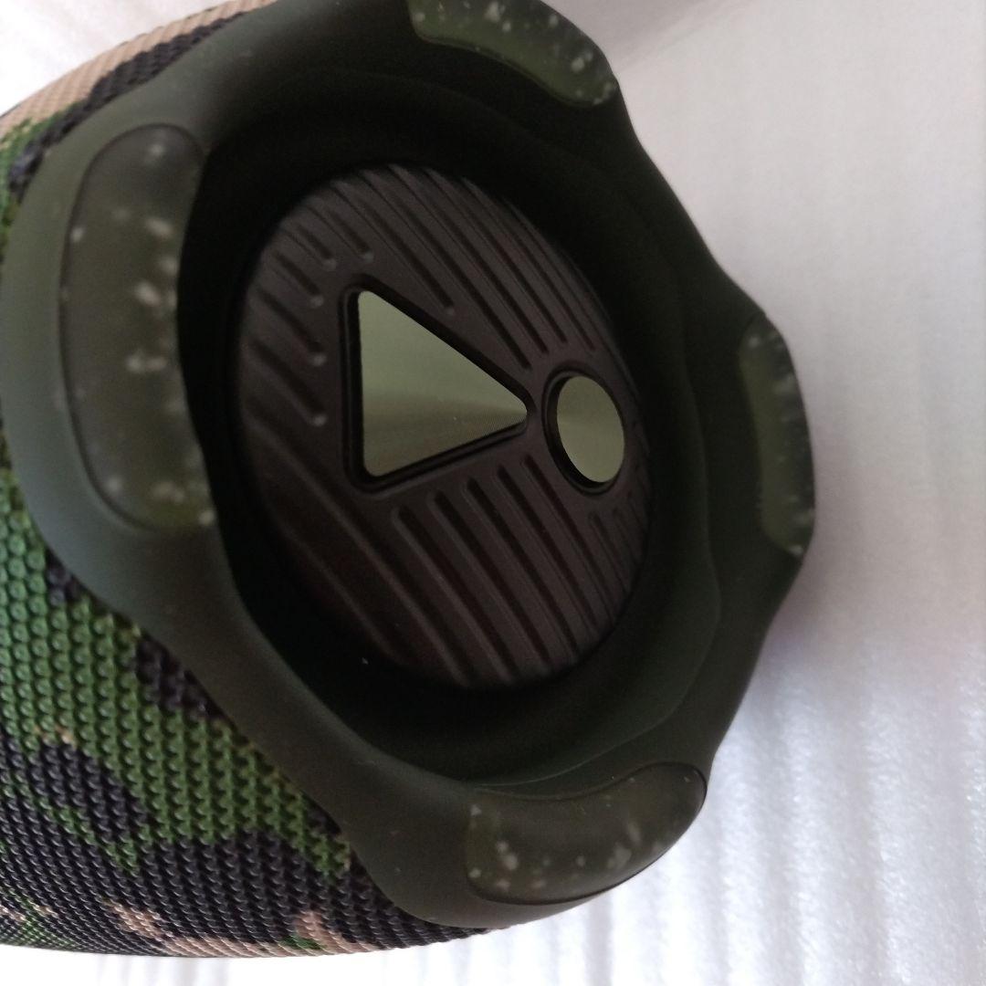 JBL XTREME 4 ポータブルBluetoothスピーカー スクワッド