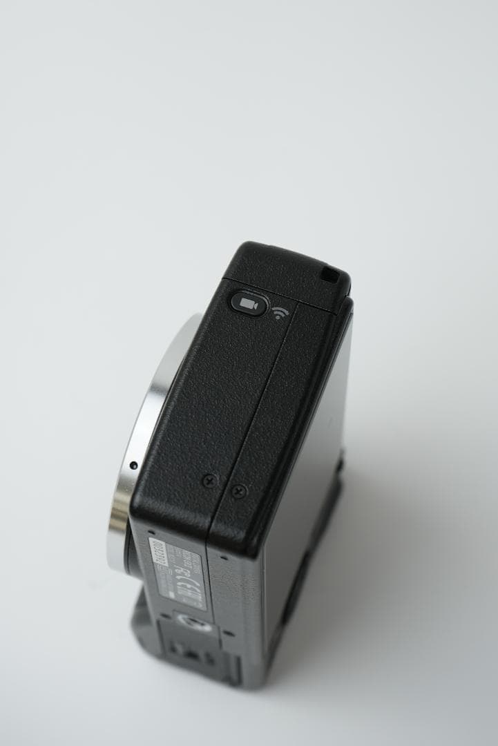 [極美品] [ショット数1,422] RICOH リコー GR III GR3