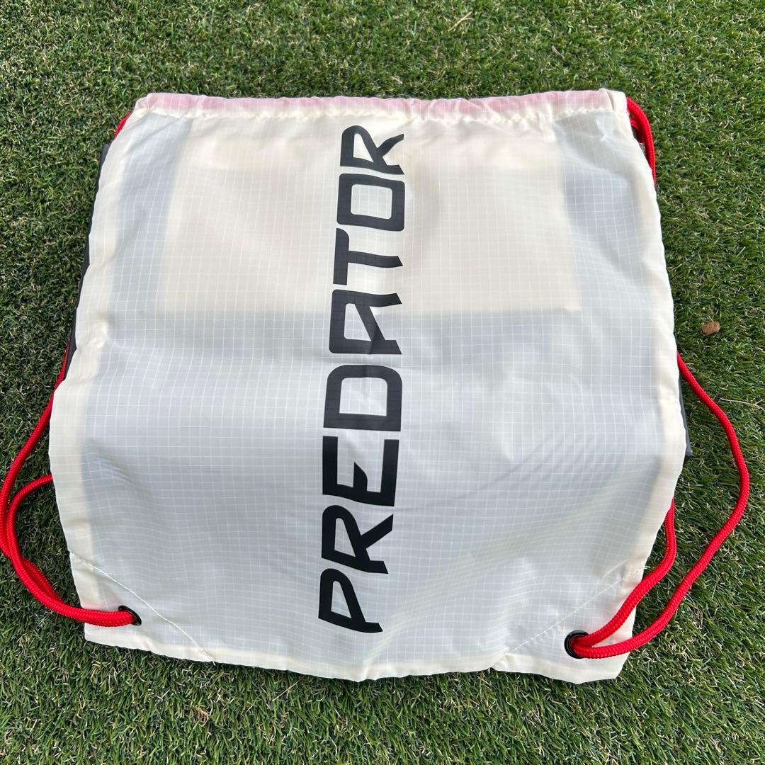 プレデター エリートFT FG