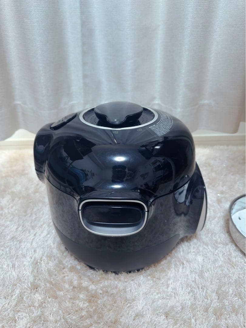 【未使用】Tーfal ティファール クックフォーミー CY8768 電気圧力鍋