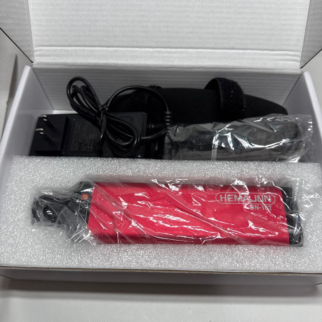 電動リール用バッテリー 10000mAh