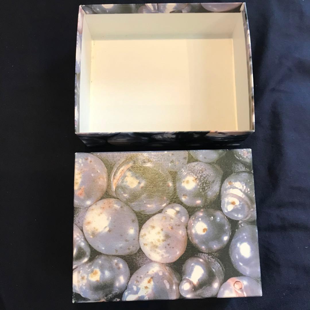 ロレックス 純正ボックス 箱 化粧箱 内箱 外箱①