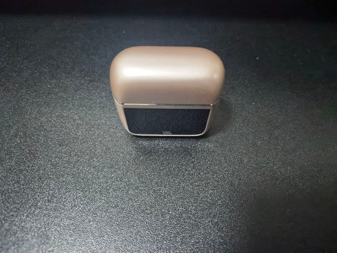 【10/11本日発送】JBL Tour pro 3 ラテ　ノイズキャンセリング