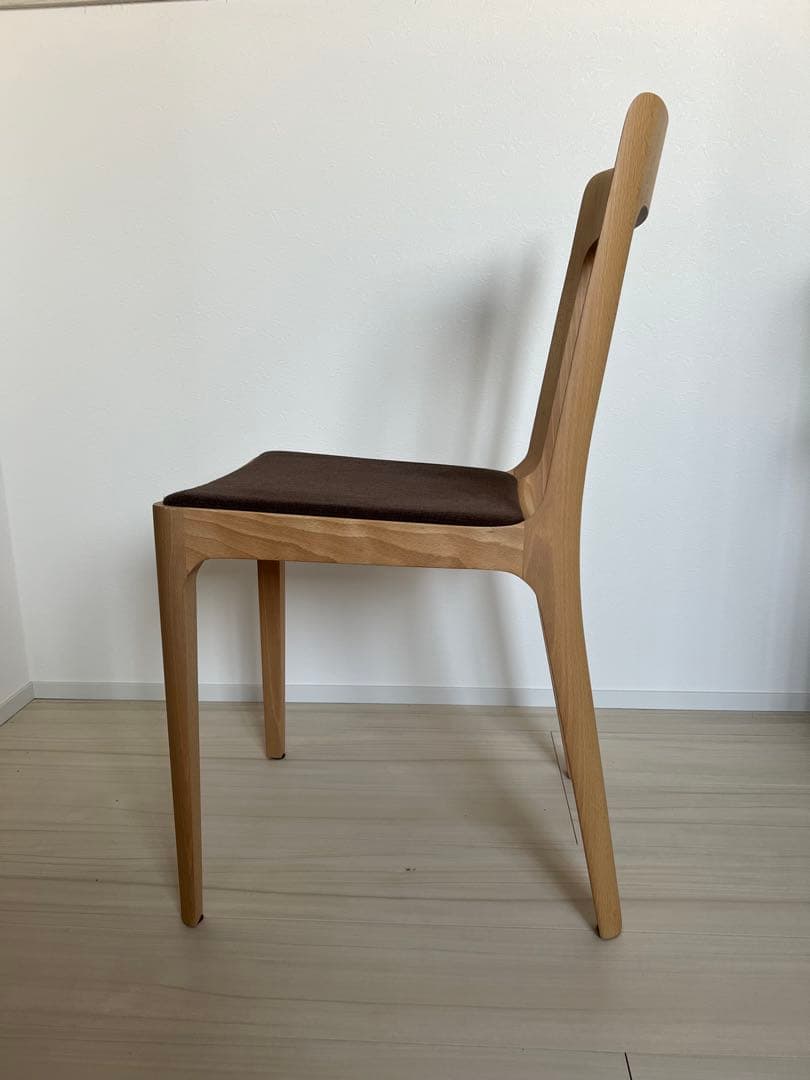 マルニ木工 maruni HIROSHIMA チェア 2018年製 #1