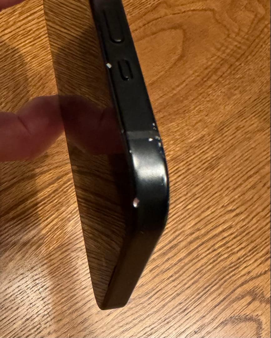 【最終値下げ】iPhone15 128g ブラック