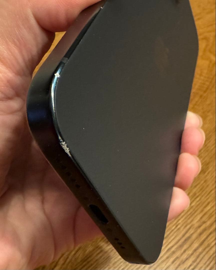 【最終値下げ】iPhone15 128g ブラック