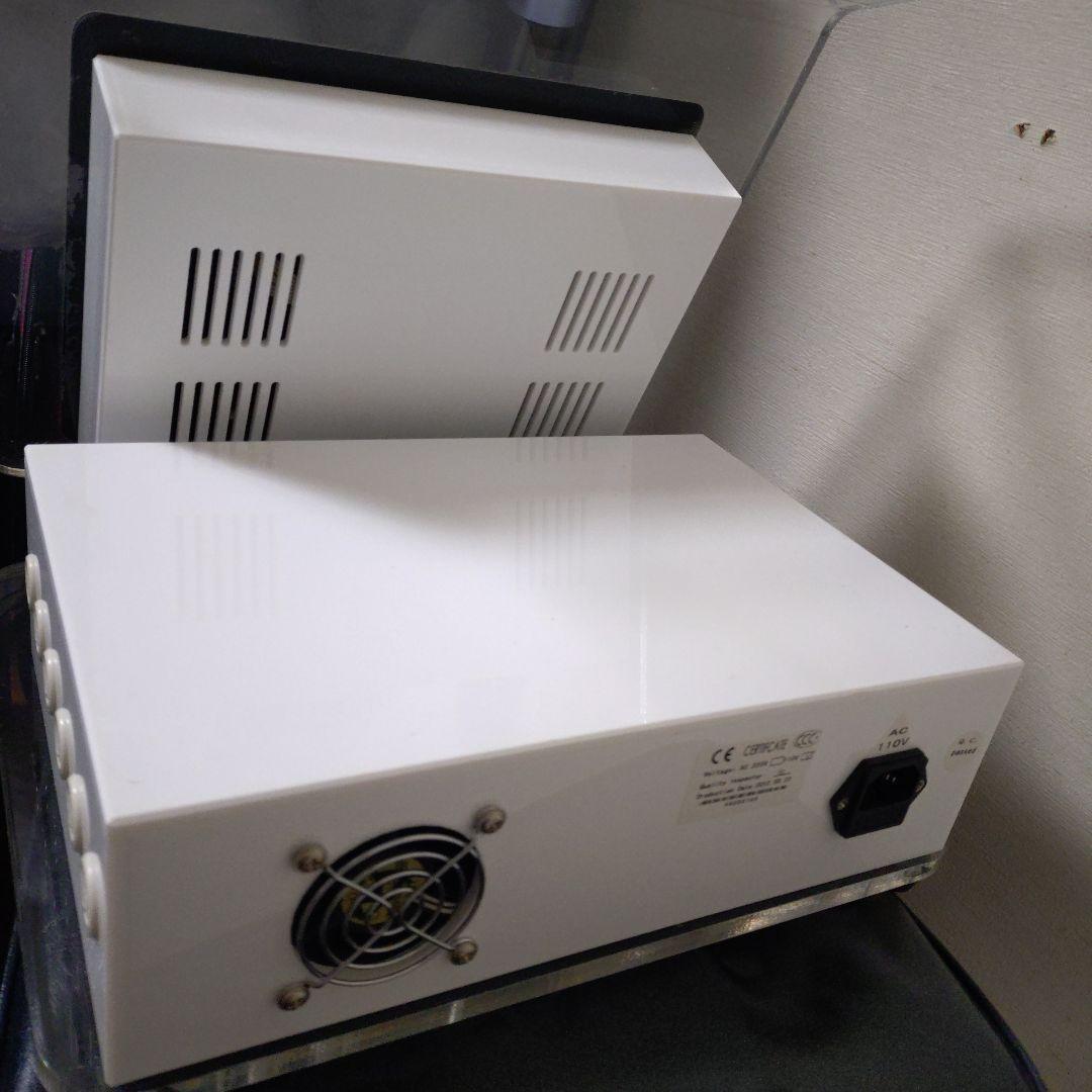 業務用　ラジオ波エステ機器