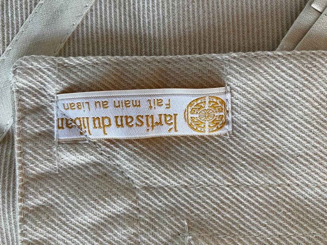 アラブ風テーブルクロスセット