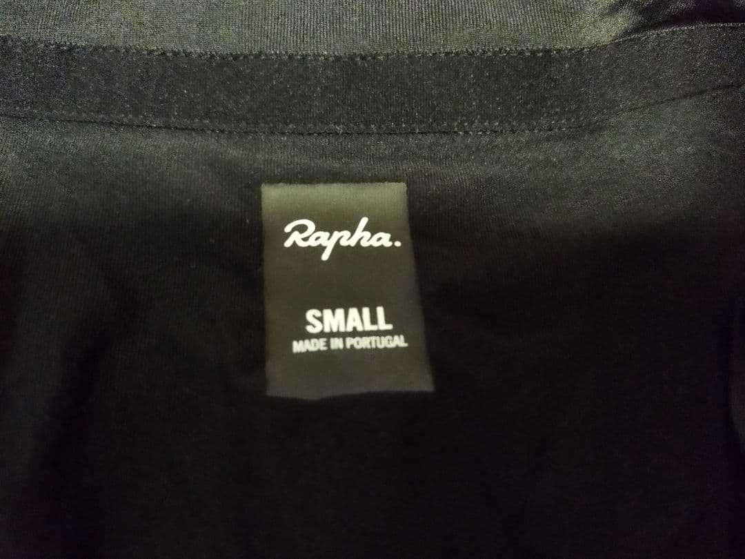 ラファ　プロチームクライマージャージ