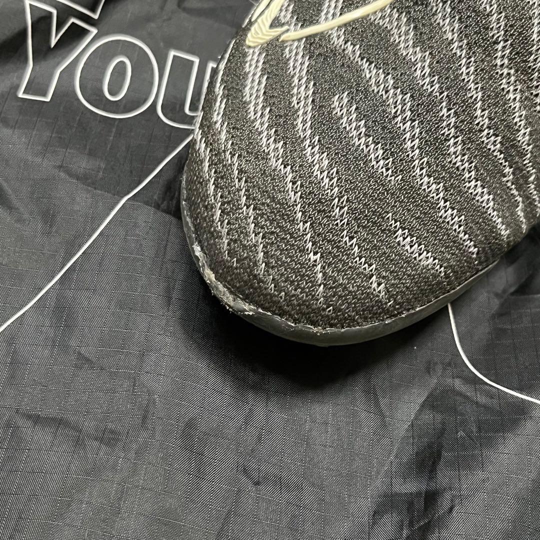 シューズ NIKE Phantom GX Elite DF AG-PRO 27cm