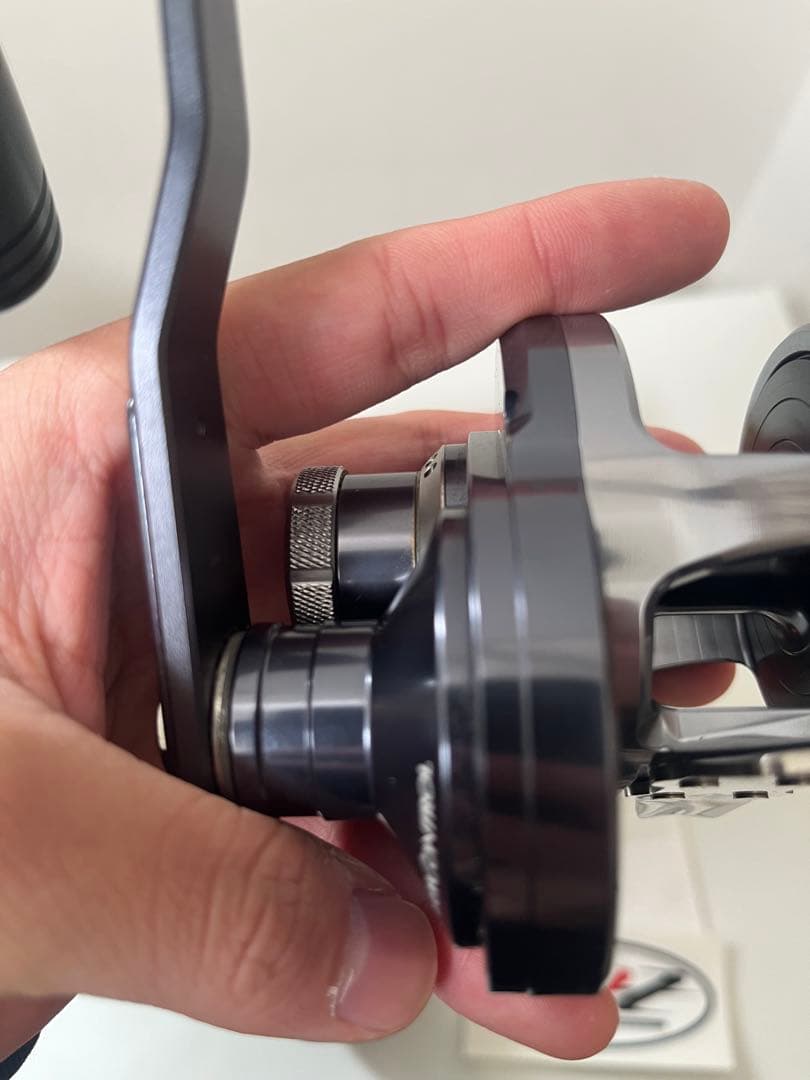 最終値下げ美品　シーフロアコントロール　シーク15HR