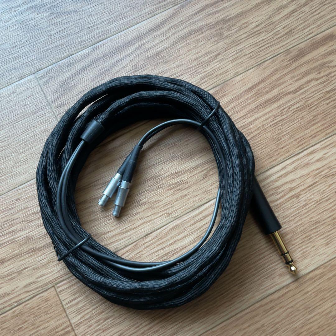 ゼンハイザー HD800S 566275 標準ケーブル Cable