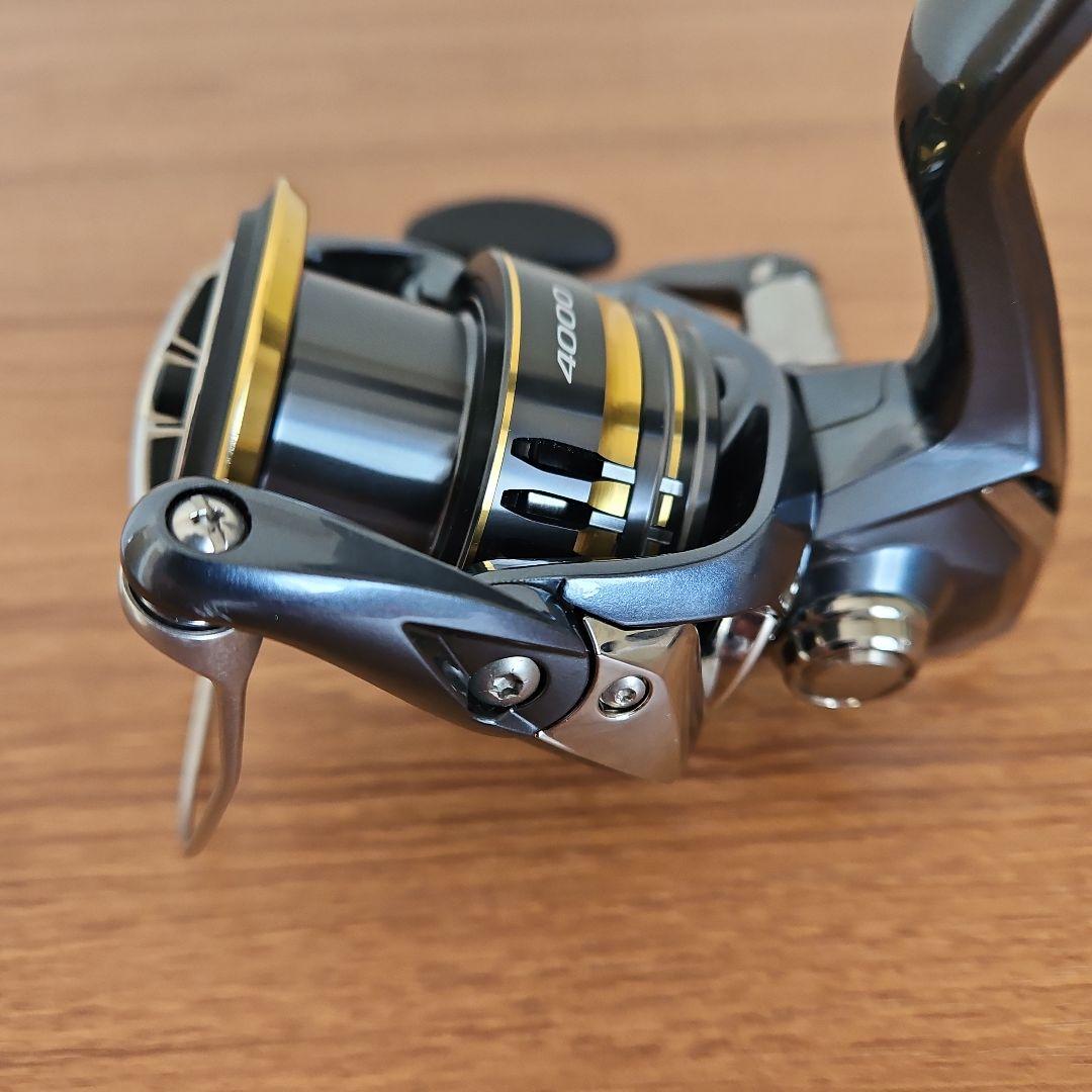 シマノ 21 アルテグラ SHIMANO ULTEGRA 4000