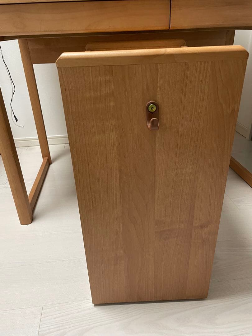 【世田谷区直接引取】学習机&ワゴン⭐︎セット販売