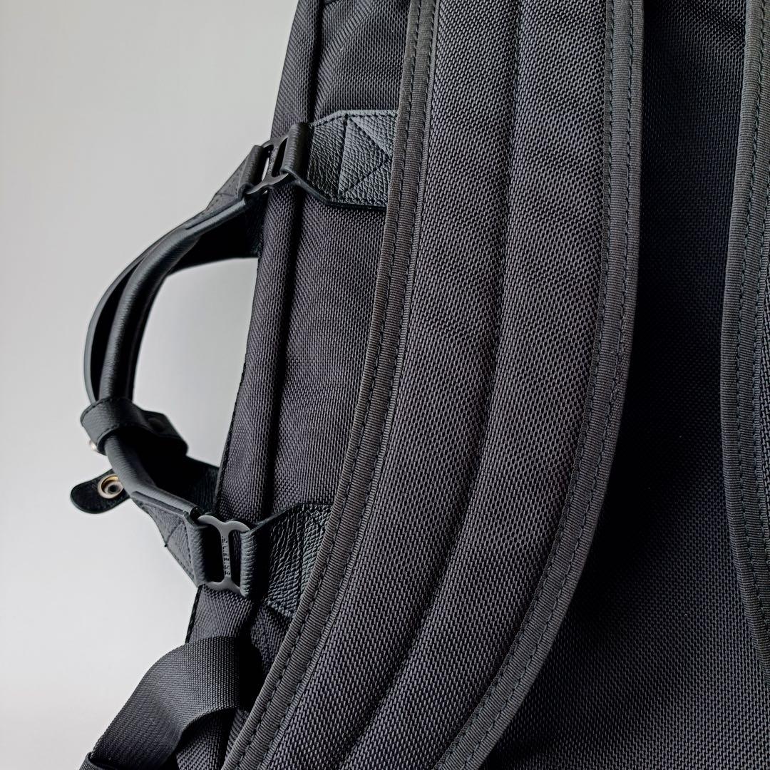 美品✨BRIEFING FUSION TRINITY LINER HD 3WAY