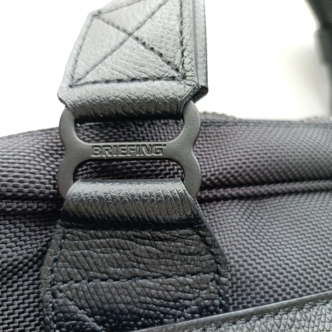 美品✨BRIEFING FUSION TRINITY LINER HD 3WAY