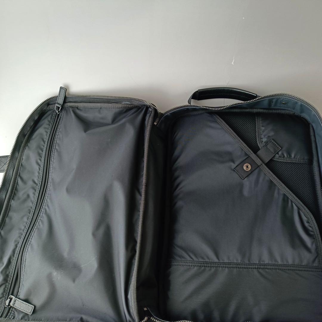 美品✨BRIEFING FUSION TRINITY LINER HD 3WAY