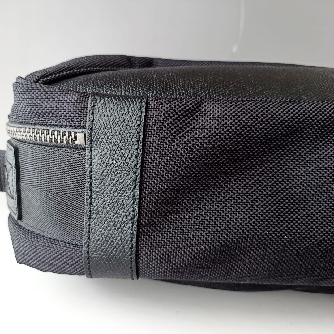 美品✨BRIEFING FUSION TRINITY LINER HD 3WAY