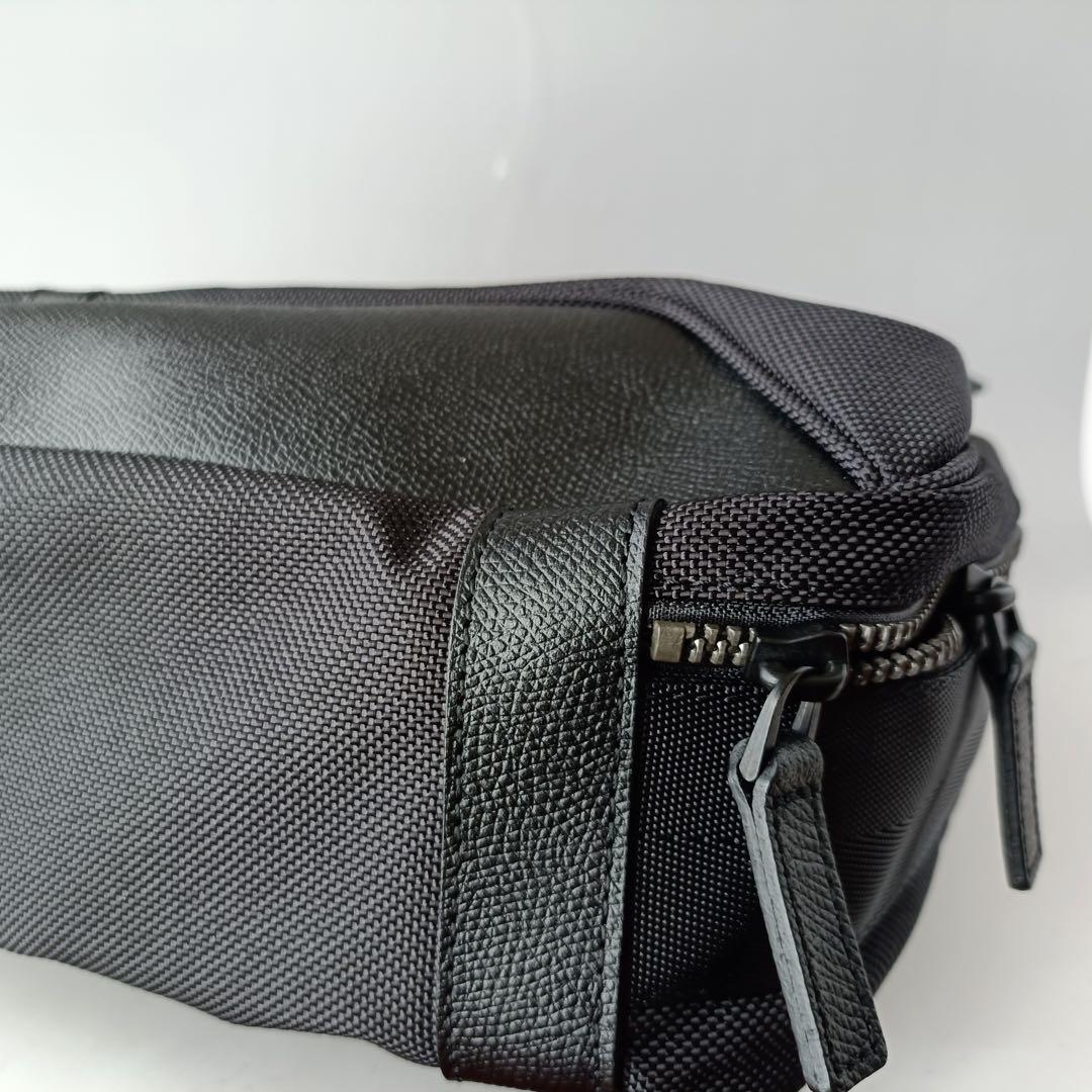 美品✨BRIEFING FUSION TRINITY LINER HD 3WAY