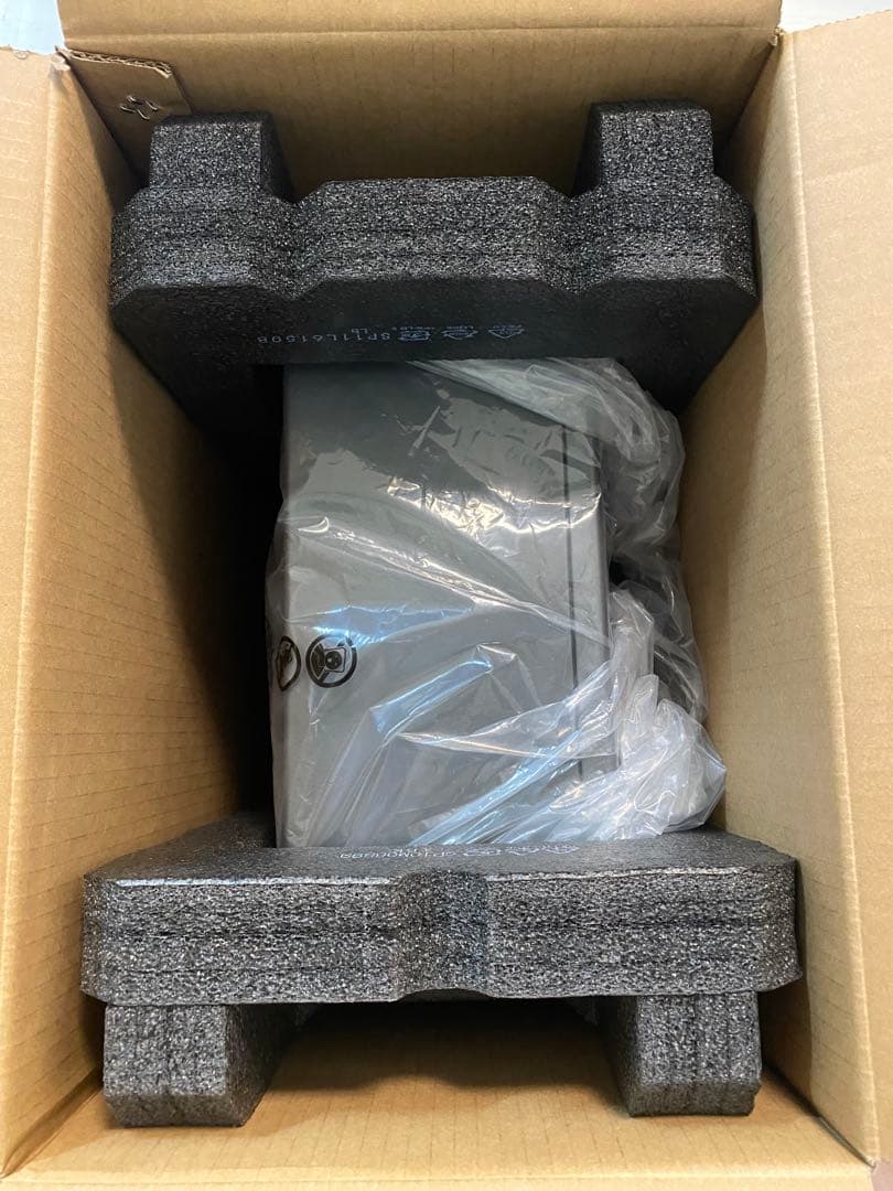 Lenovo ideacentre 510A-15ARR※【HDD,SSDなし】