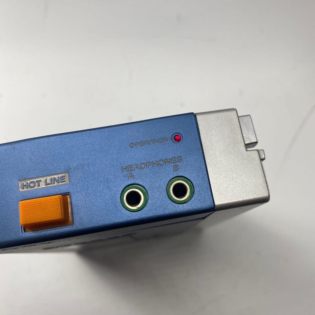 【希少品】初代ウォークマンSONY TPS-L2 【ジャンク品】