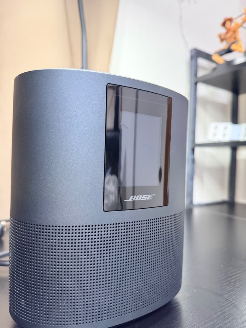 Bose  Speaker 500 スマートスピーカー