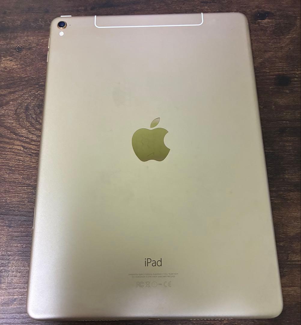 b*e様 iPad Pro 9.7インチ＋Apple Pencil