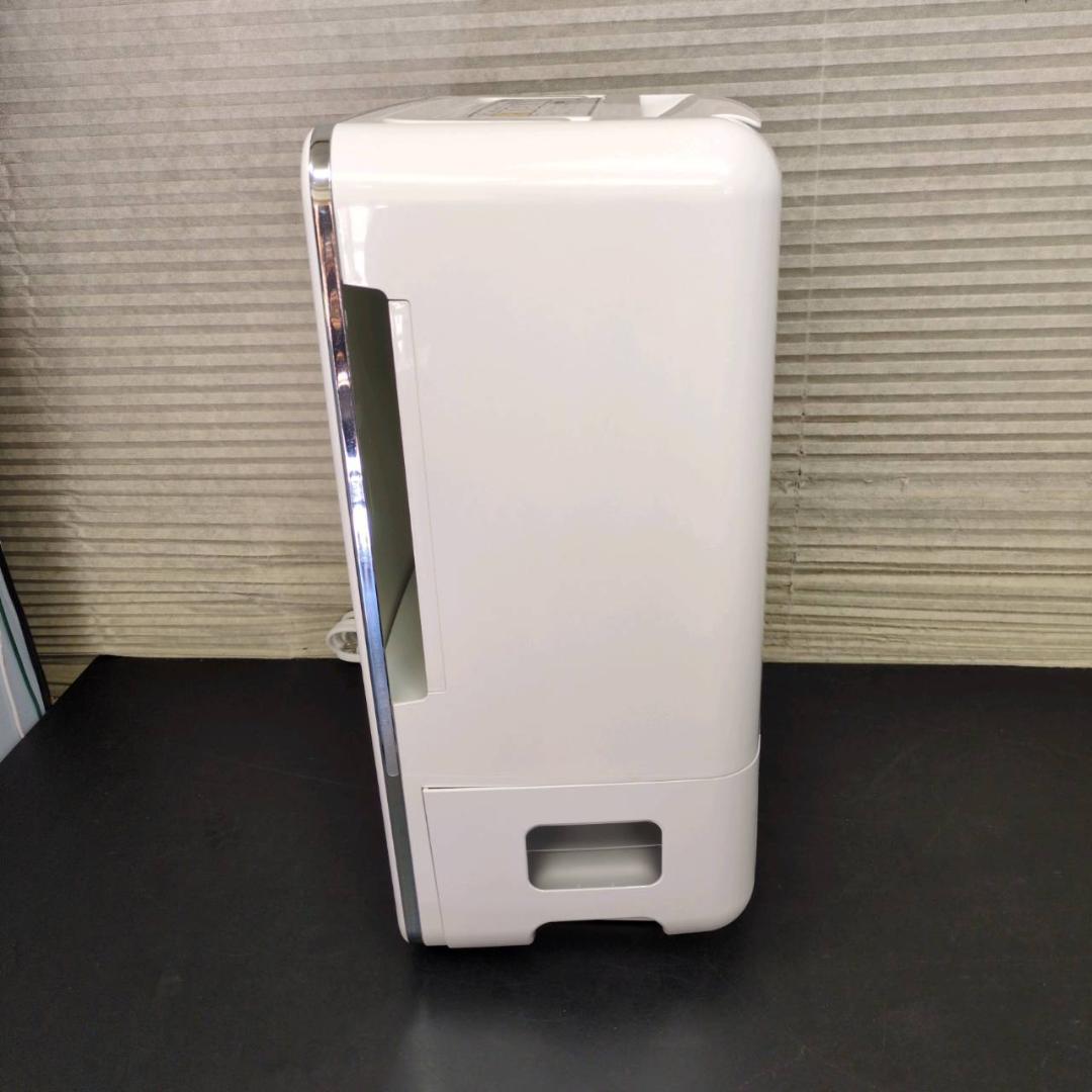 ☆TOYOTOMI　衣類乾燥除湿機　TD-ZBS80J　デシカント式　トヨトミ