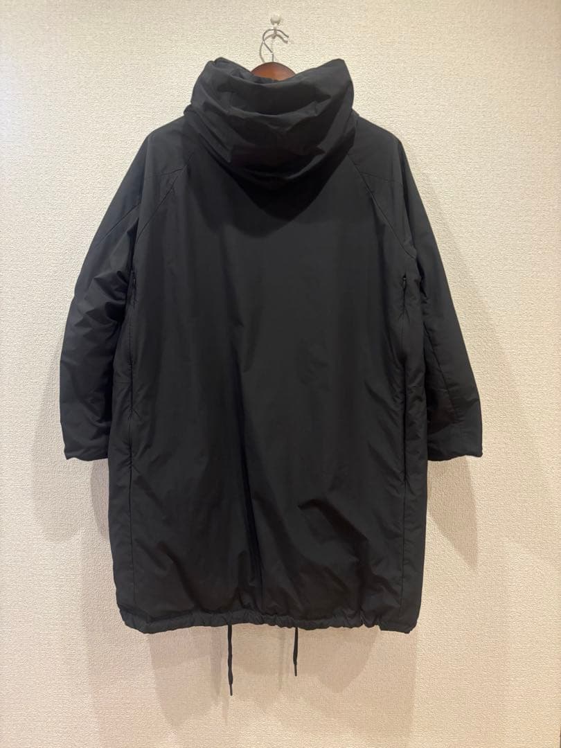 ジャケット・アウター TEATORA Souvenir Hunter dual point L/L 2