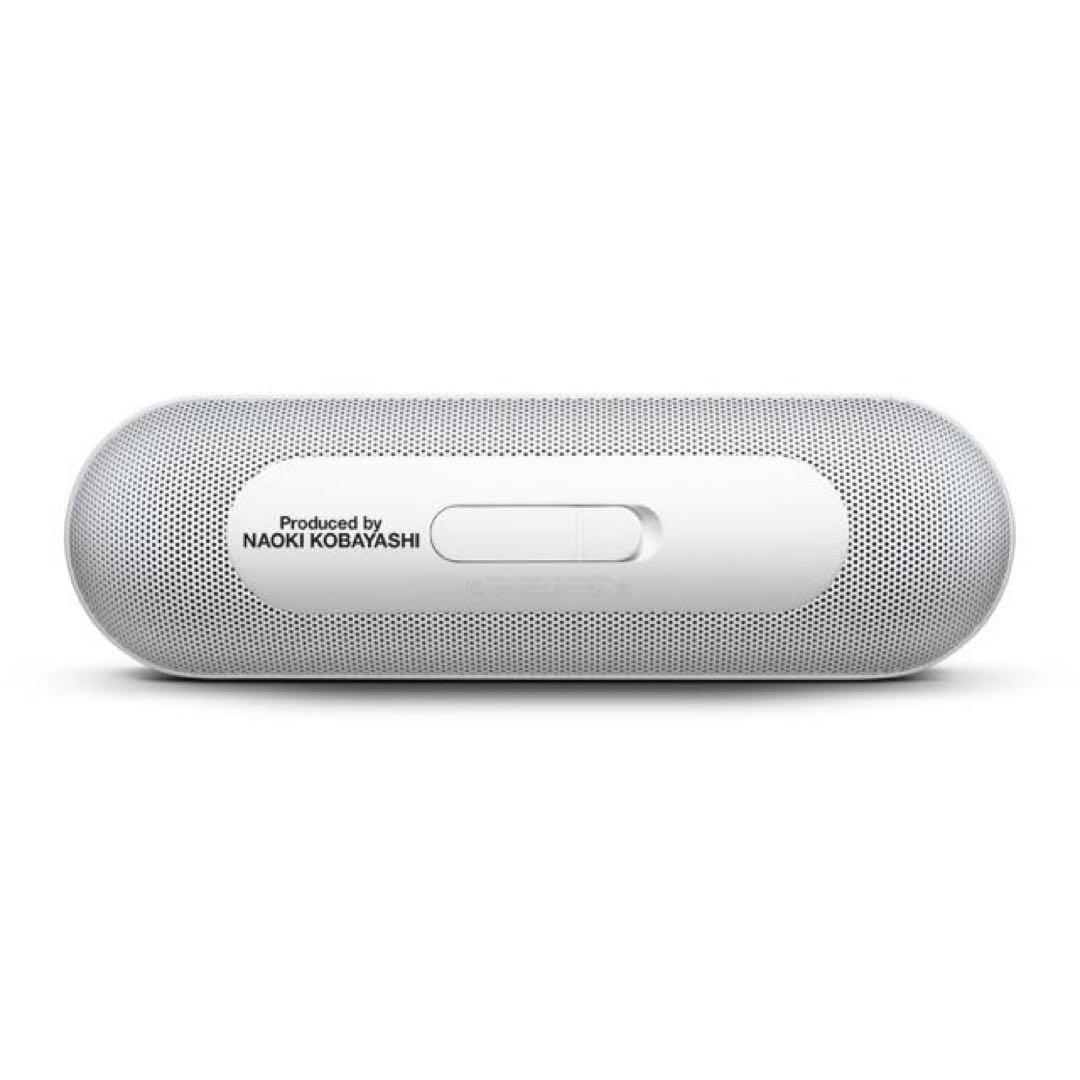 JSB beatspill+ ホワイト