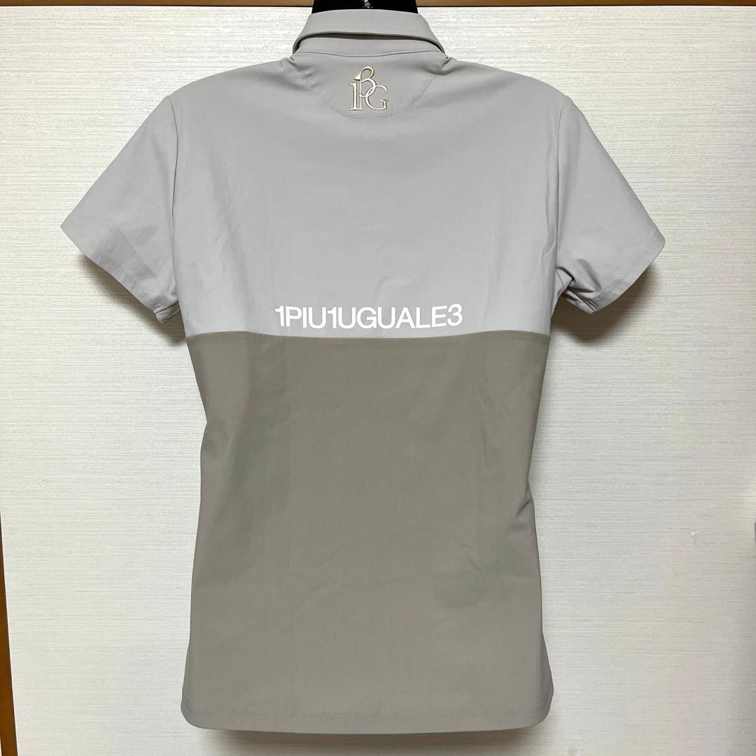 1PIUTUGUALE3 ポロシャツ