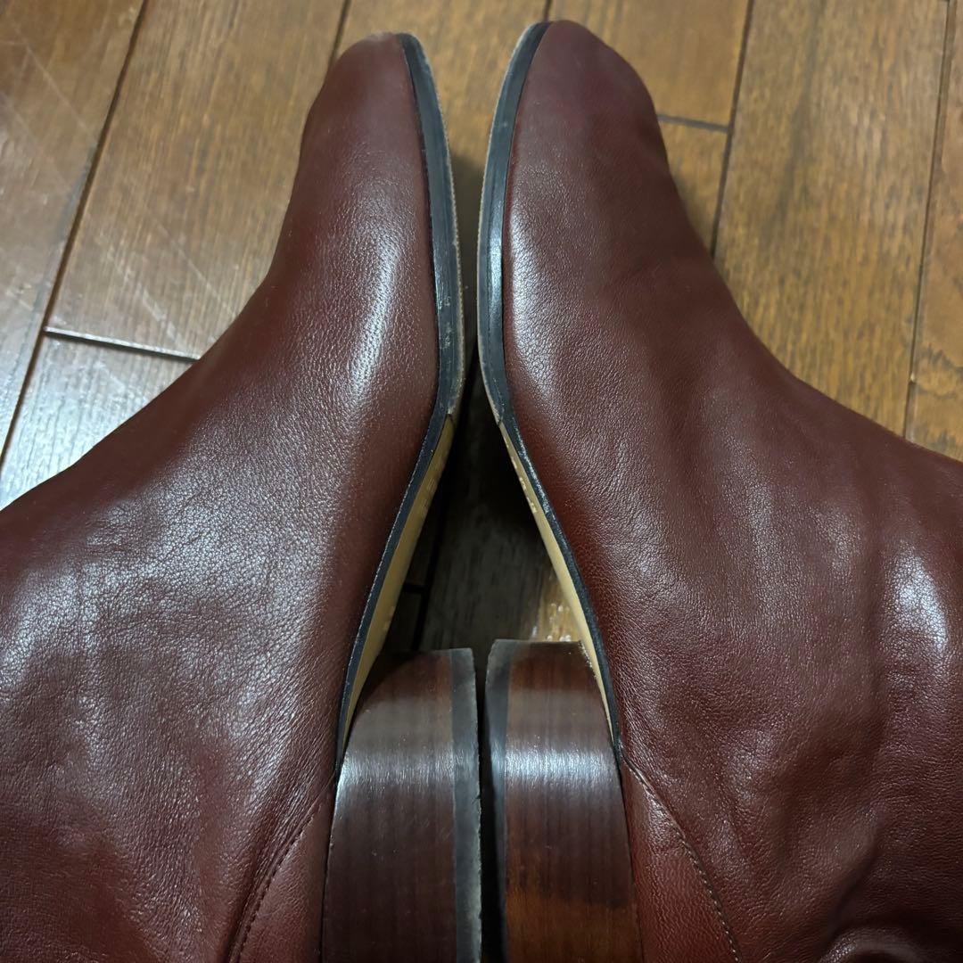 MAISON MARGIELA メゾンマルジェラ　tabi タビブーツ