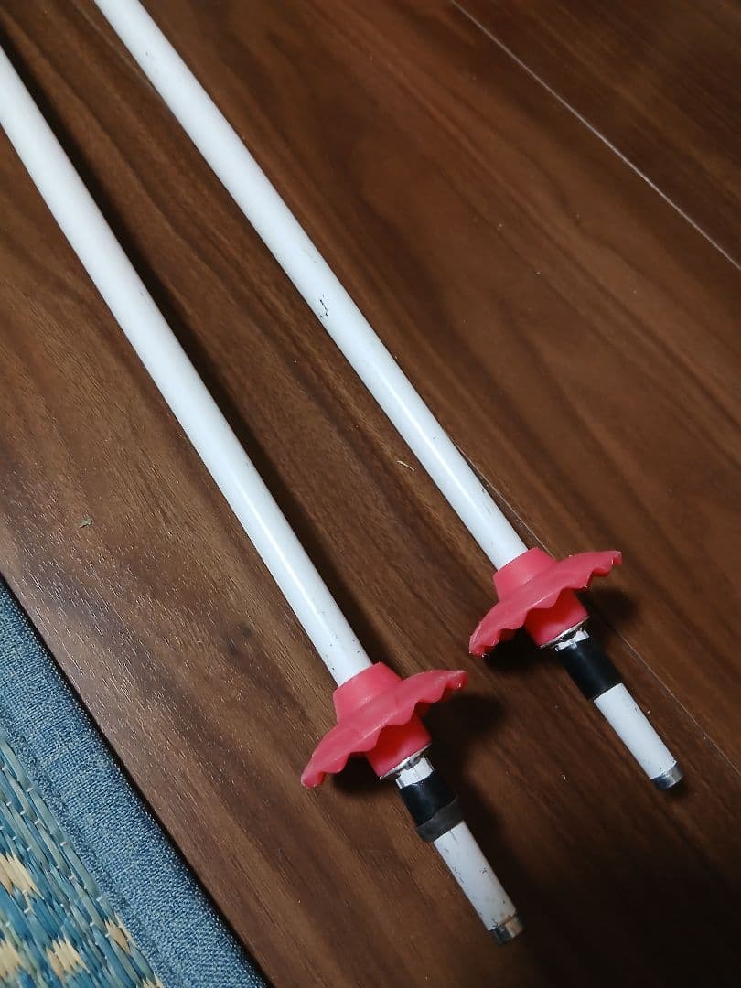 子供用スキーセット 板100cm aym1さん専用