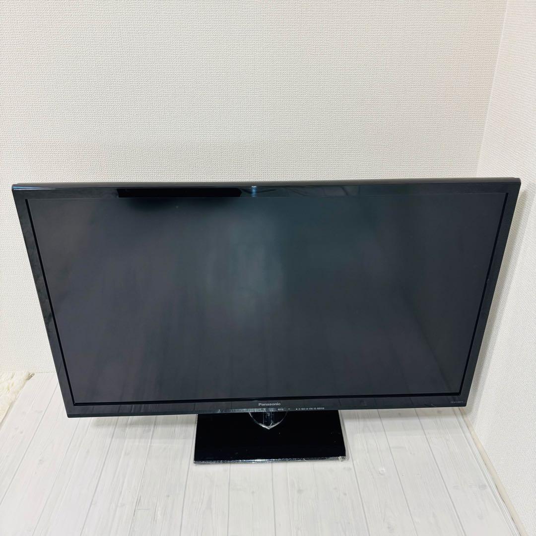 Panasonic VIERA 32V型液晶テレビ TH-32A300