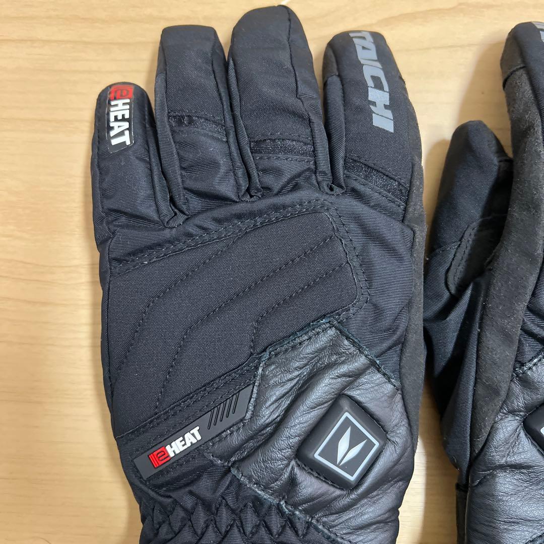 TAICHI RST656 e-HEAT グローブ