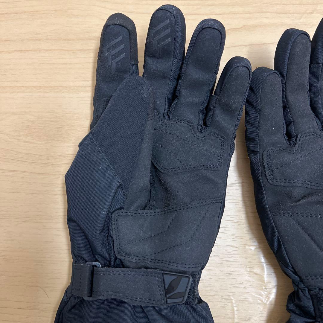 TAICHI RST656 e-HEAT グローブ