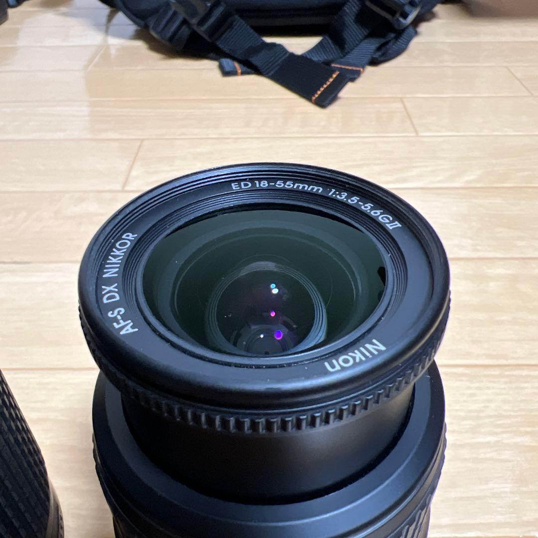 Nikon D7500 最終値下げ‼️ 2019年グランプリ一眼レフ