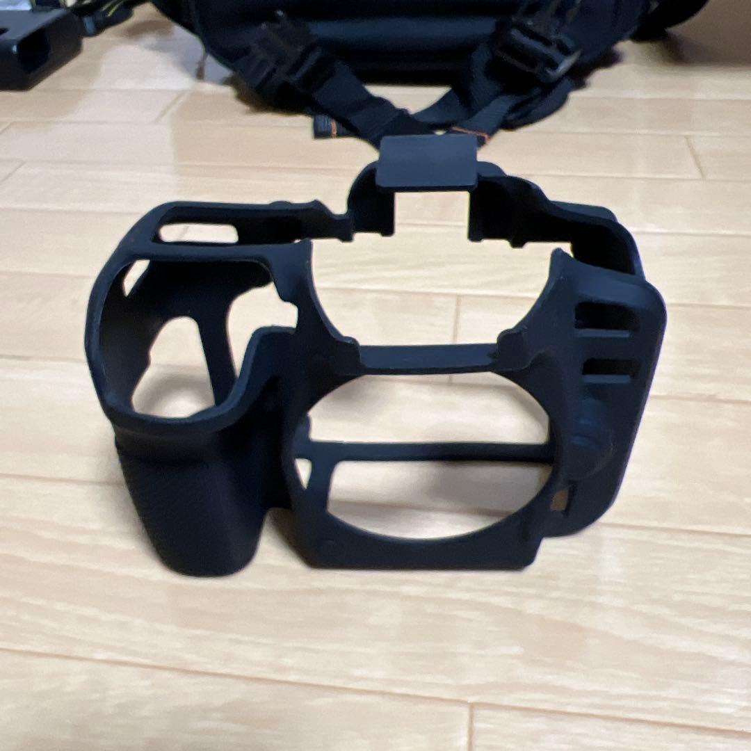 Nikon D7500 最終値下げ‼️ 2019年グランプリ一眼レフ