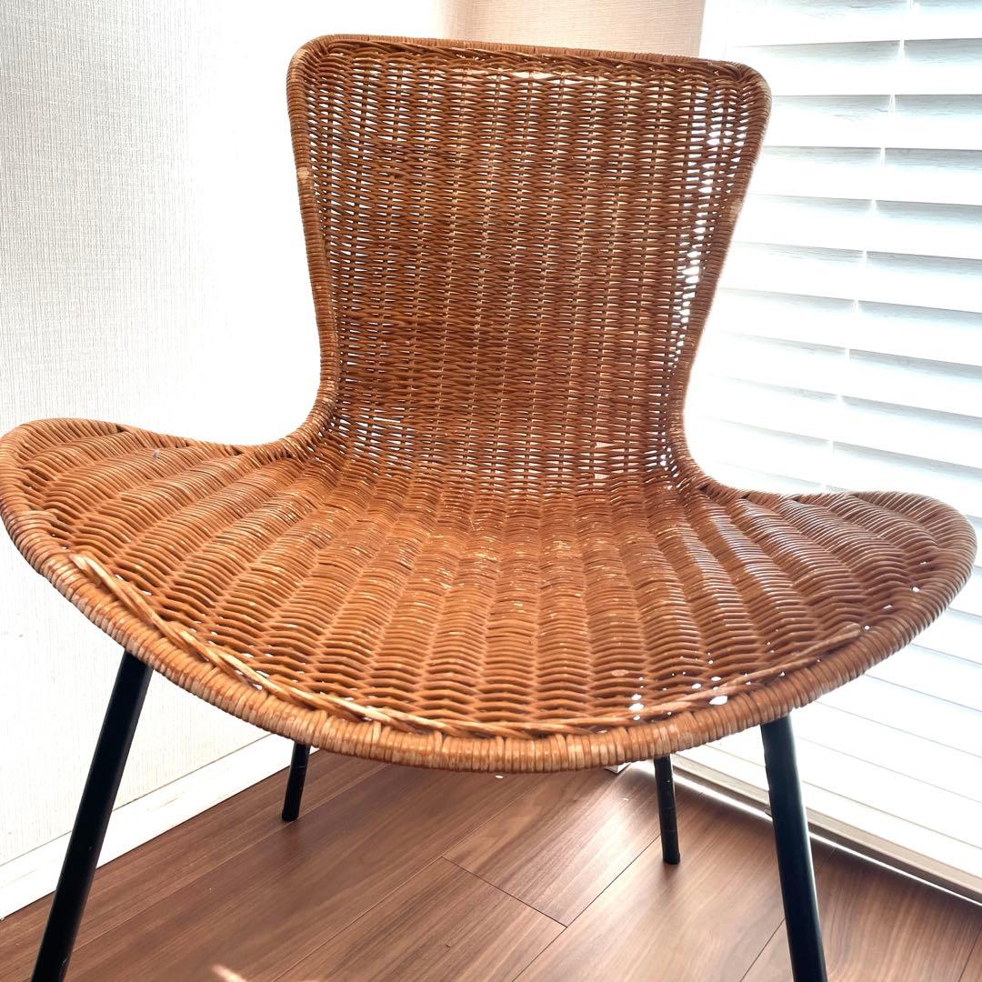 イデー　idee MAREA CHAIR 椅子　マレアチェア
