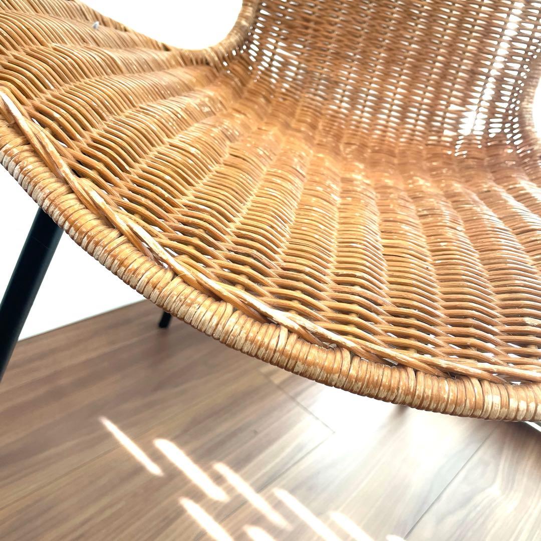 イデー　idee MAREA CHAIR 椅子　マレアチェア