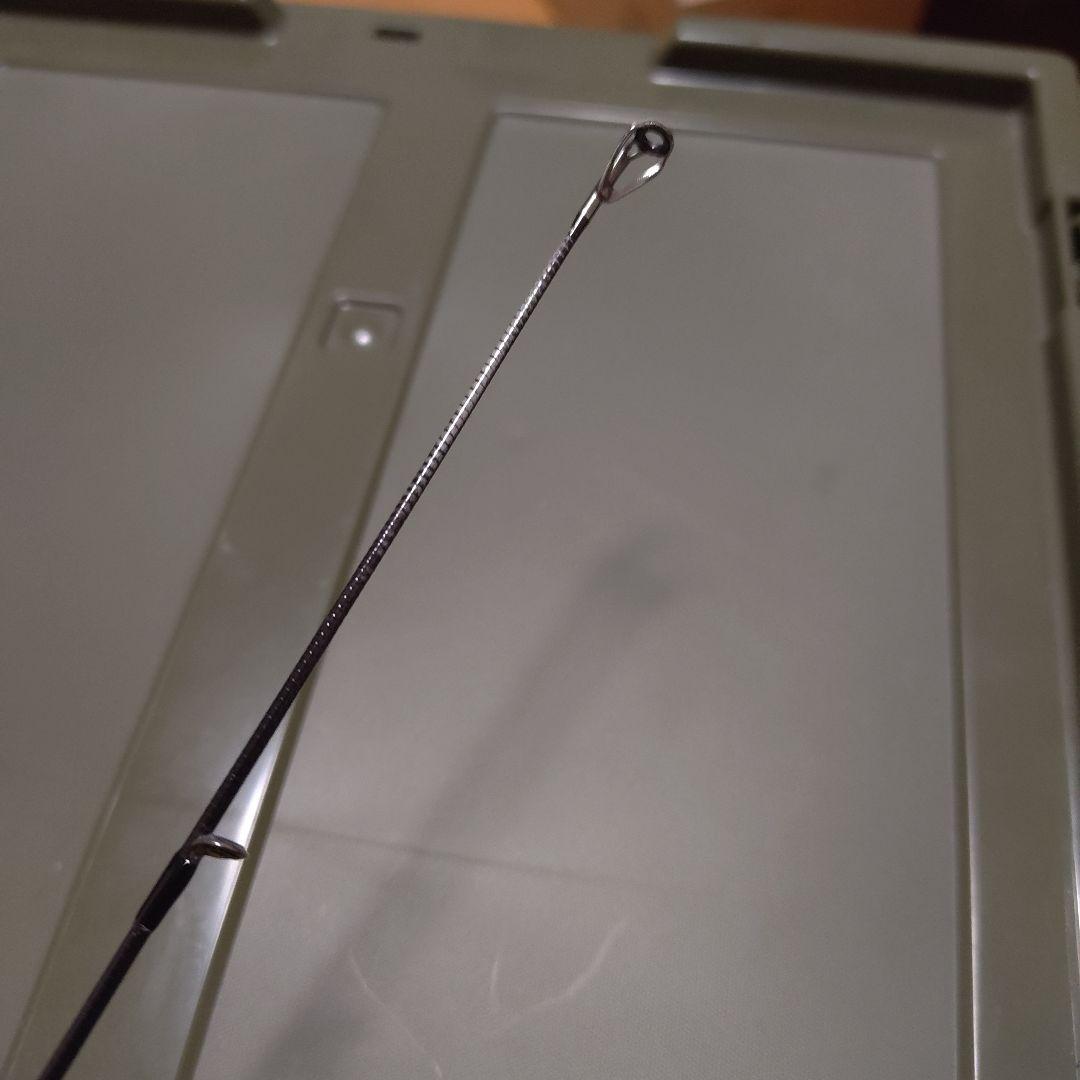 ソルティセンセーション SPRS-93MH-T プロスペクター