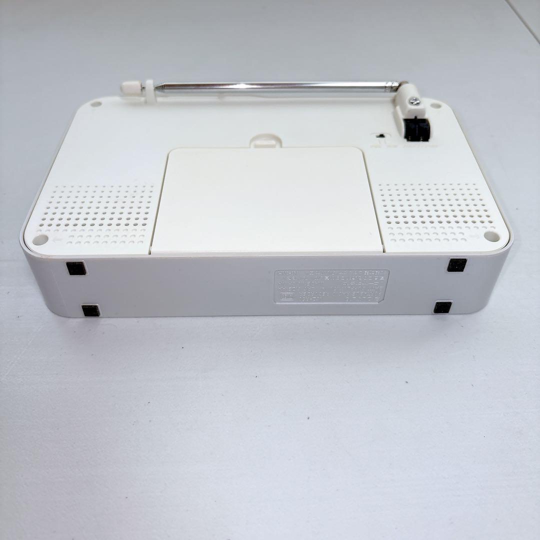 SONY ポータブルラジオレコーダー ICZ-R50 ソニー