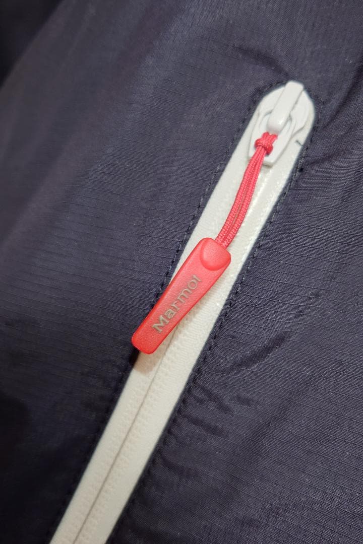 Marmot（デサント期）スキー・スノーボードジャケット