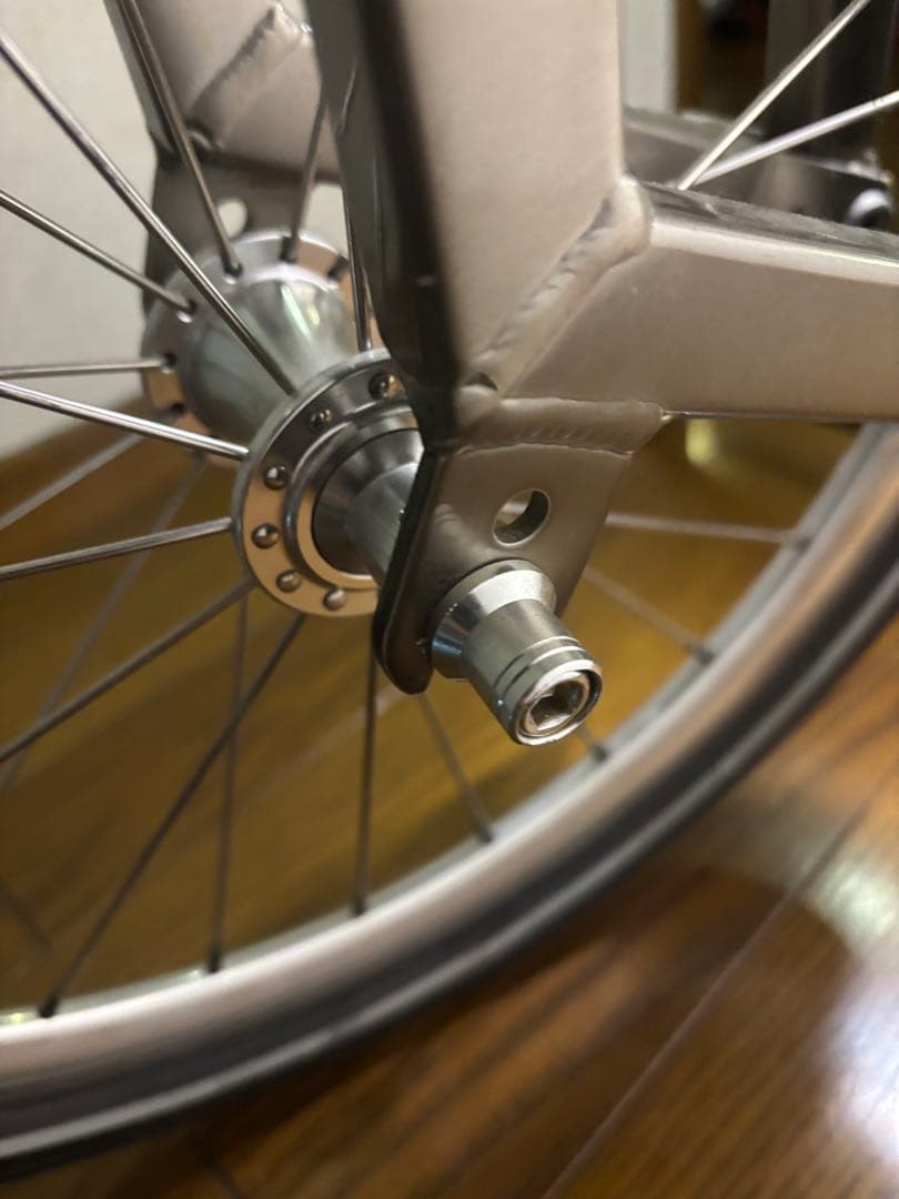 【tomako】BD-1 エンボスモデル　カスタム