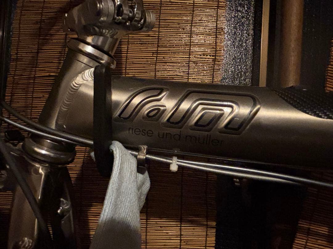 【tomako】BD-1 エンボスモデル　カスタム